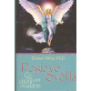 Poslové světla - Co vám chtějí sdělit va - Doreen Virtue, Ph. D.