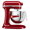 Kuchynský robot KitchenAid Heavy Duty 5KSM70JPXEER červený