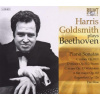 BEETHOVEN,L.V.: Klavírní sonáty / Piano sonatas. Harry Goldsmith (2CD) (BRILLIANT CLASSICS)