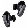 Bose QuietComfort Ultra Wireless Earbuds čierne