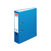 herlitz maX.file zakladač nature+ A4 80mm - modrý
