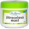 Dr. Popov Skorocelová masť na potieranie kože v okolí zle sa hojacich rán a