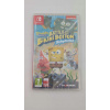 Spongebob Squarepants Battle for Bikini Bottom Rehydrated