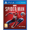 Spider-Man PS4
