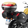 Givi PLXR364 bočný nosič V35 pre Yamaha XJ6 (Givi PLXR364 bočný nosič V35 pre Yamaha XJ6)