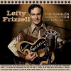FRIZZELL LEFTY: SINGLES COLLECTION CD