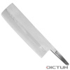Čepel na výrobu nože 719558 - Damascus Blade, 15 Layers, Usuba