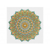 URSUS Diamantové malování - obraz v rámu MANDALA 7