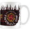 Pyramid International Hrnek Stranger Things 4 Fireball Him 315 ml