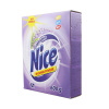 Prací prášok NICE LAVENDER 600g