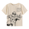 Character Short Sleeve T-Shirt Juniors Spider-Man 13 rokov