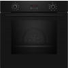 Neff N 30, Einbau-Backofen, 60 x 60 cm, Čierna, B2CCG6AK3