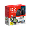 Conquest Konzola Nintendo Switch 2 + Pokémon Legends: Z-A
