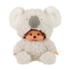 MONCHHICHI Mončiči koala 15cm