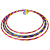 Sporto Mac Toys BestLuck Mac Toys Pruhovaný hula hop