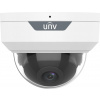 Uniview IPC324LB-ADF40K-H, 4MPx dome, 84,1°, Smart IR 30 m, analýza člověk/vozidlo