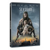 Wiking DVD disk