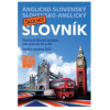 Anglicko - slovenský a slovensko - anglický slovník A1-A2