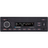 Automobilové rádio Blaupunkt Bologna 200 1-DIN