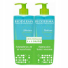 Gél na umývanie Bioderma Sebium Moussant 2x500 ml