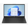 HP 15-fd0030nc, Intel N100, 15.6 FHD (1920x1080) AG SVA 250n, Intel UHD, 4GB, SSD 128GB UFS, W11S, 2-2-0, Jet Black B9PW9EA-BCM