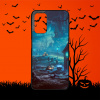 Halloween - Očarovaný zámok - Xiaomi obal