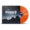 Papa Roach: F.E.A.R. - Papa Roach, EARACHE