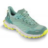 Outdoorová poltopánka Meindl - Jamaica Lady GTX zelená/žltá 57925 Veľkosť: 39