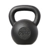 KZG 20 KG LIATINOVÝ KETTLEBELL HMS