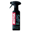 Čistič a vosk Motul E1 Wash & Wax 400 ml