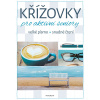 Křížovky pro aktivní seniory 4