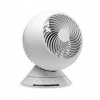 Ventilátor stĺpový Duux Globe White biely