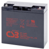 CSB Pb záložný akumulátor CSB GP12200, 12V, 20Ah