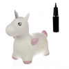 Zopa hopsadlo Skippy Unicorn Wings
