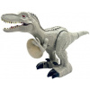 Dinosaurus Velociraptor 30 cm so svetlom a zvukom