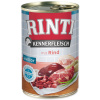 Konzerva RINTI Kennerfleisch Junior beef 400 g