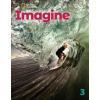 IMAGINE 3 STUDENT WITH OLP AND EBOOK