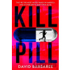 Kill Pill - David Barbaree