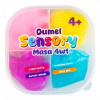DUMEL SENSORY plastelína 4 v 1 STLÁČACIA HRAČKA SLIME kreatívna hračka 1ks