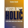 Mussoliniho holič (Graeme Donald)