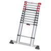 Hailo Žebřík FlexLine teleskopický 11 příček
