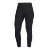 Northfinder Dámske outdoorové strečové legíny STACIA blackprint XL NO-4997OR