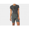 Bontrager Adventure Women's Cycling Short Šedá Veľkosť: M