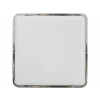 Nowodvorski 10035 Stropné svietidlo TAHOE II E27, 2x15W, IP44, chrómová