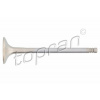 Výpustný ventil TOPRAN - Hans Pries GmbH 107 133