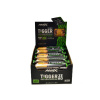 Amix Tigger Zero Multi Layer Protein Bar 20 x 60g dark chocolate caramel