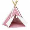Vilac Mini teepee kárované