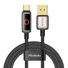 Kábel Mcdodo USB-A na USB-C CA-6650 1,2 m