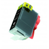 Alternativa Color X PGI-5BK (PGI5) - inkoust černý pro Canon Pixma iP3500, iX4000/ 5000, MX700,
