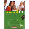 Studio D B1 DVD - Funk Hermann, Kuhn Christina, Demme Silke